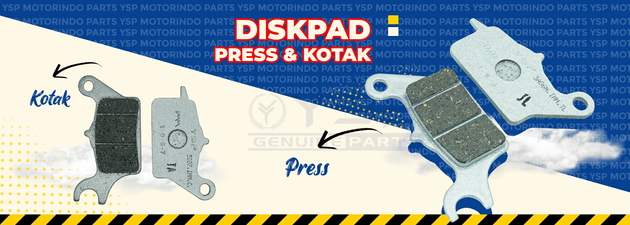 diskpad vario 150