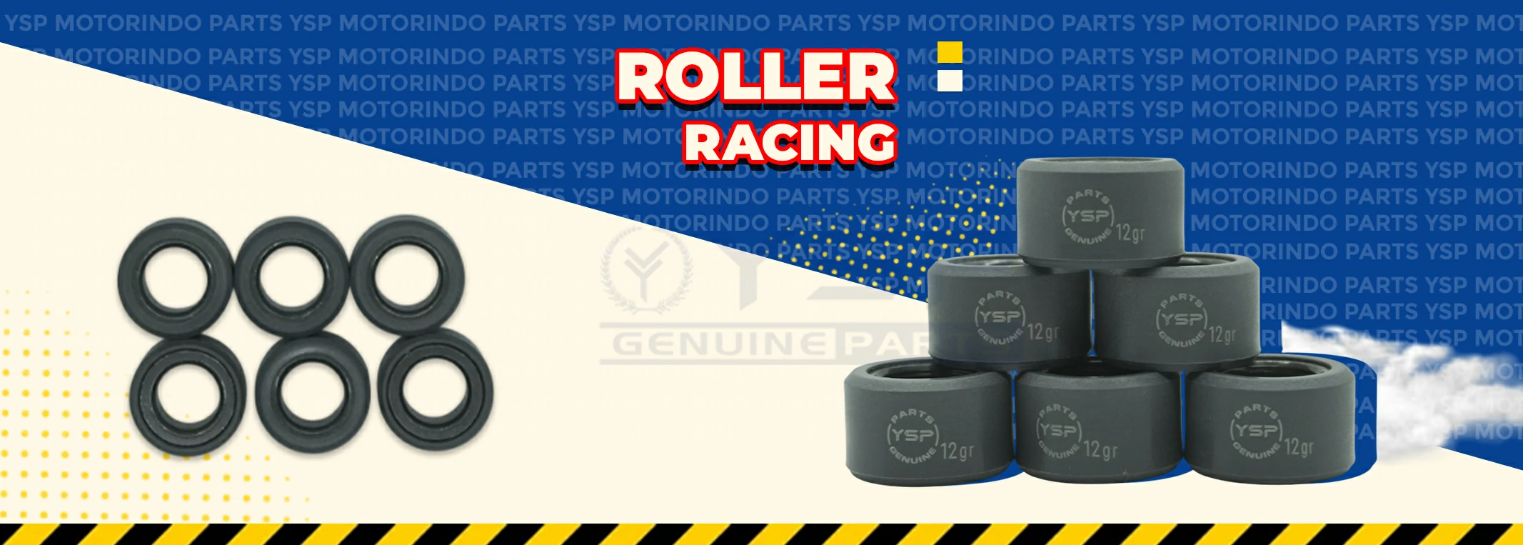 roller racing