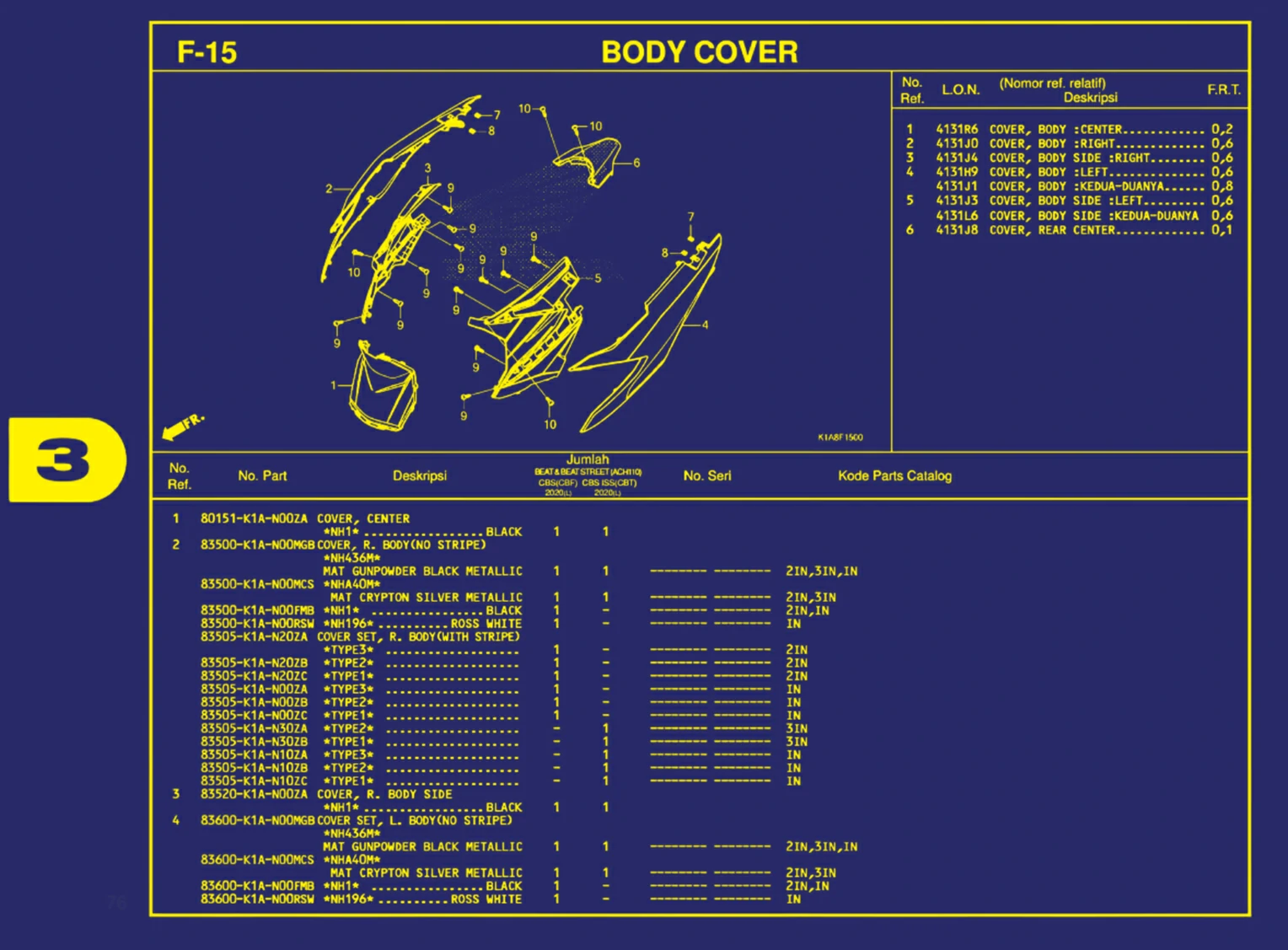 Body Cover 1