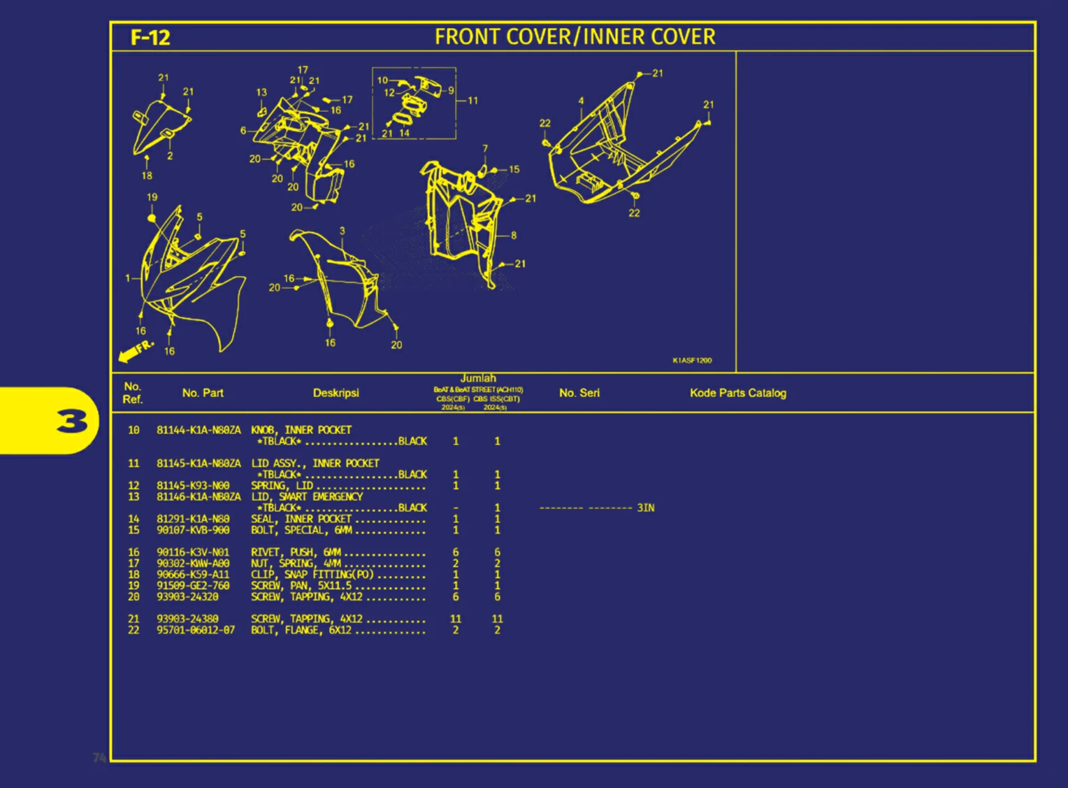 Front Cover Atau Inner Cover 2