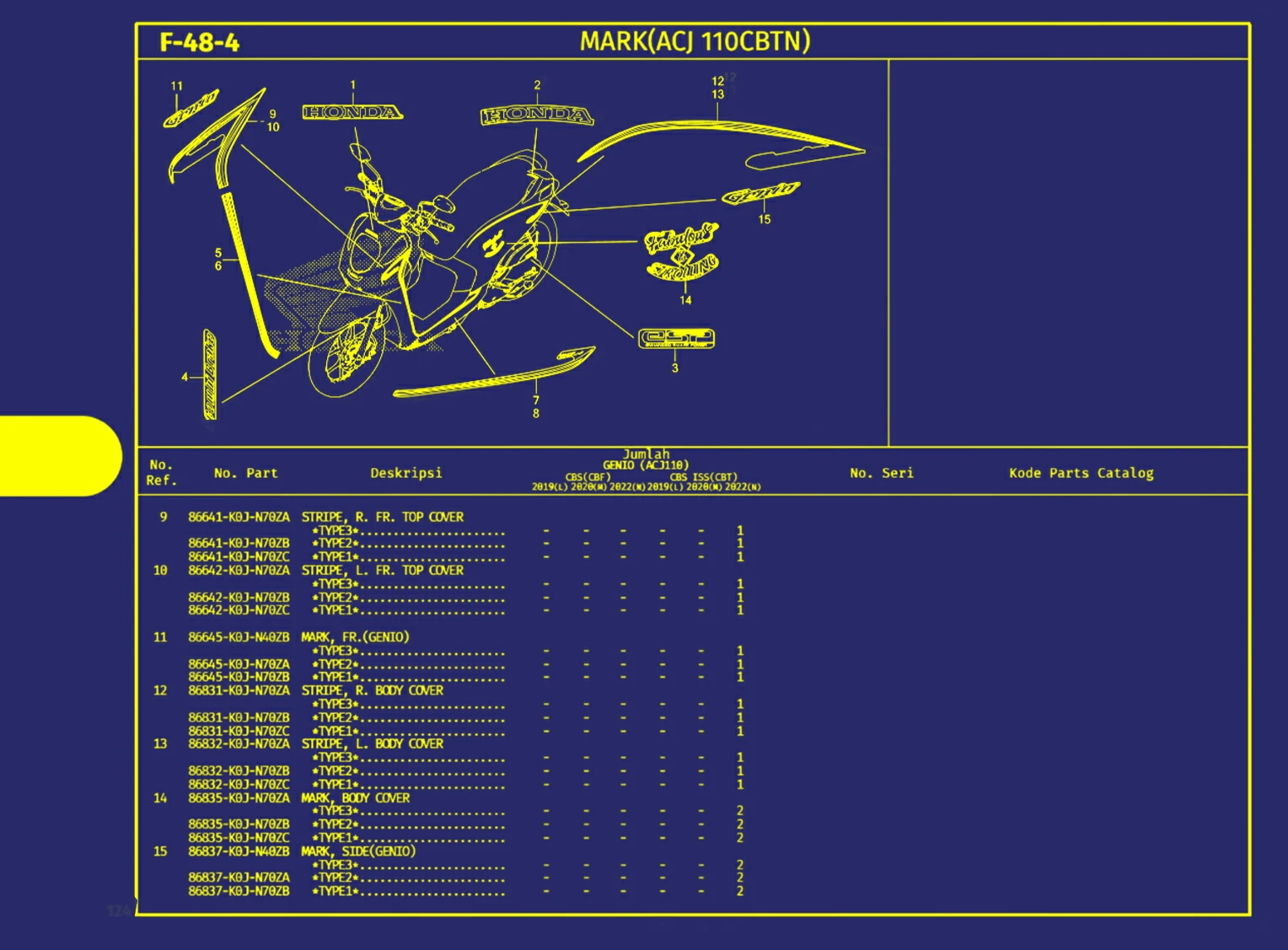 (Mark (Acj110cbtn) 2