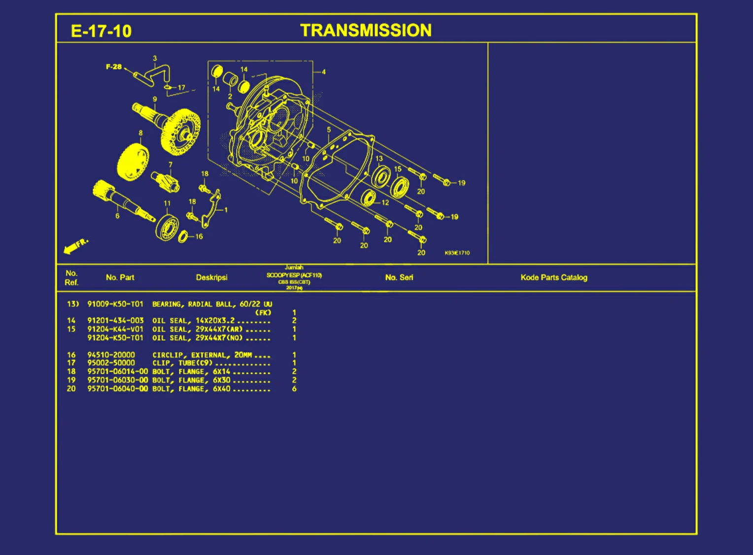 Transmission 2