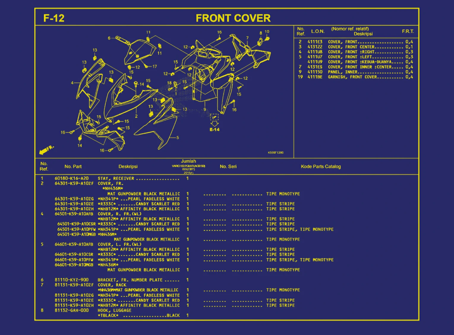 Front Cover 1