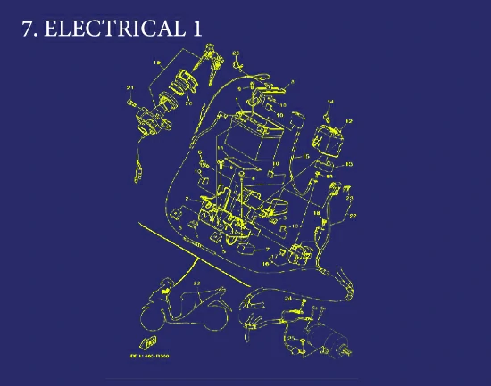 7. Aerox ELECTRICAL 1