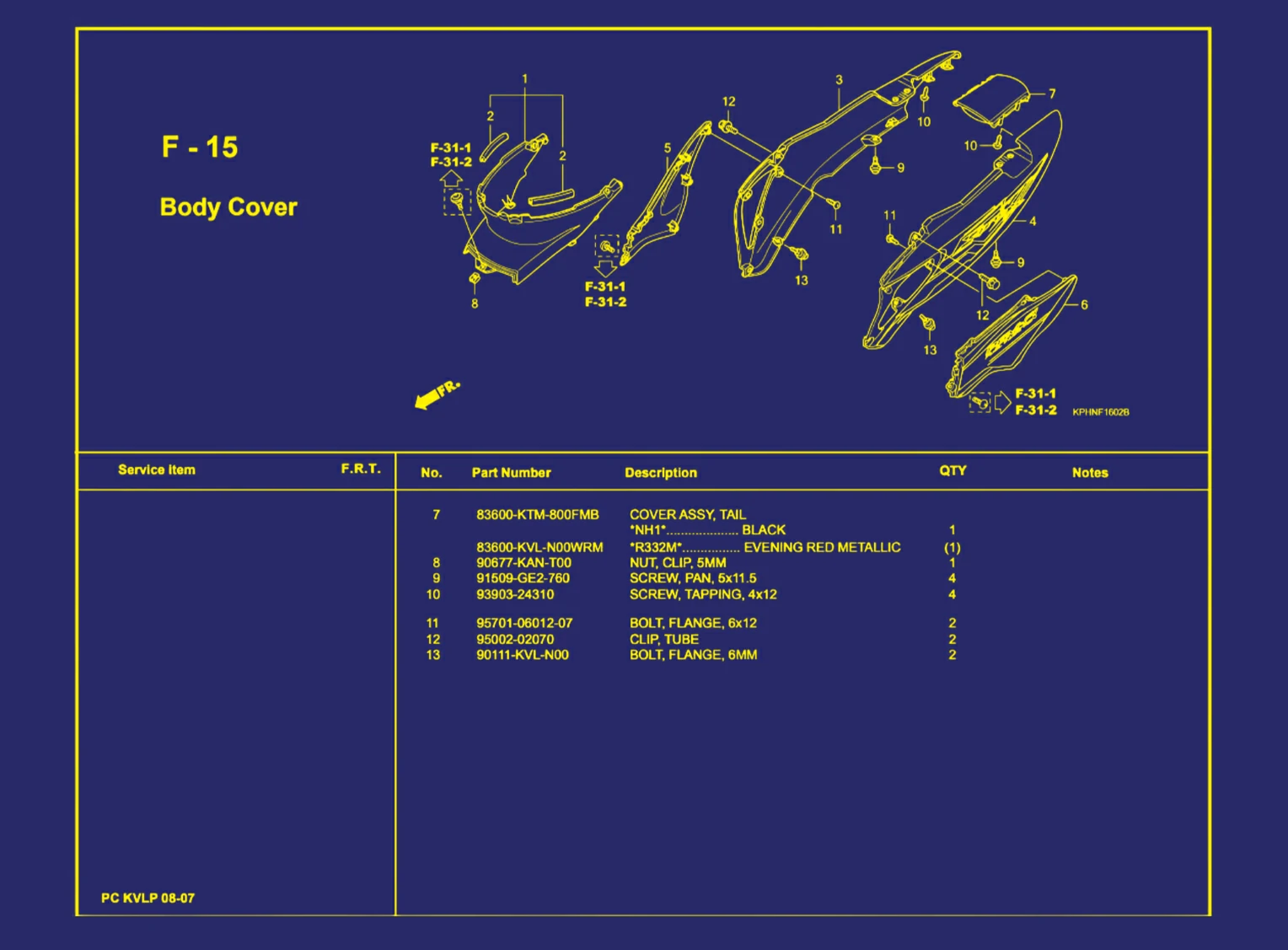 Body Cover 4