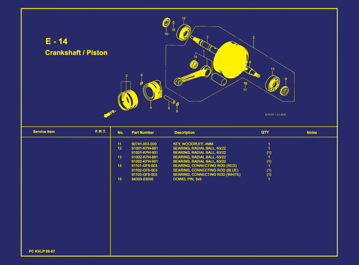 Crankshaft atau Piston 2