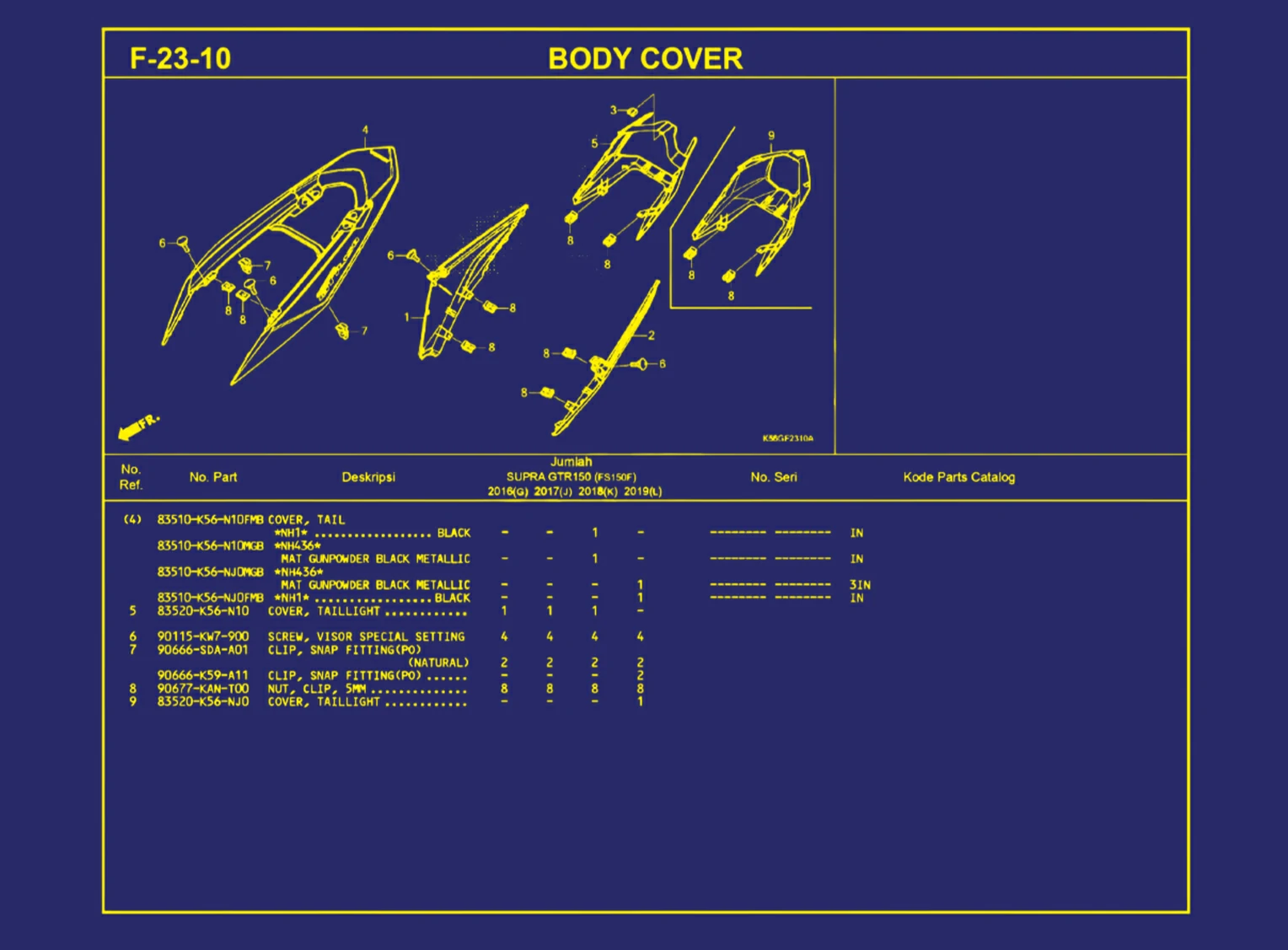 Body Cover 2
