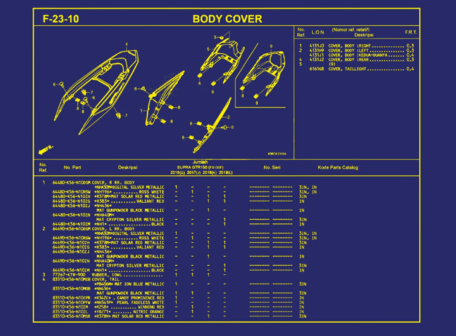 Body Cover 1