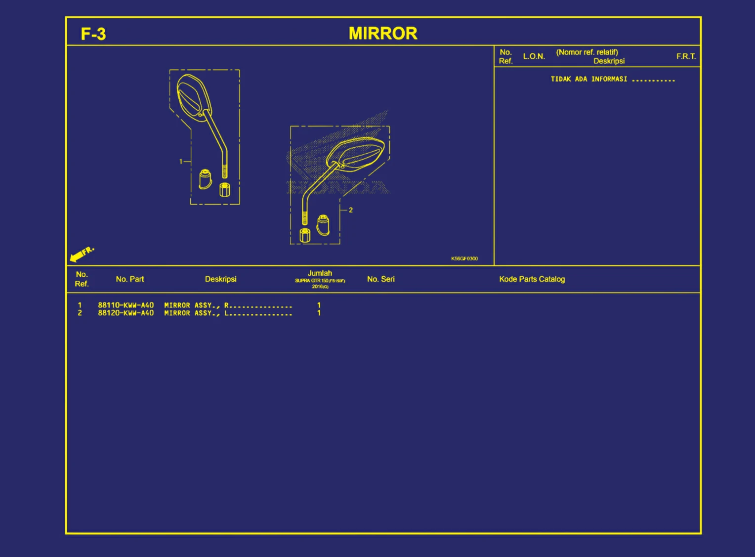 Mirror