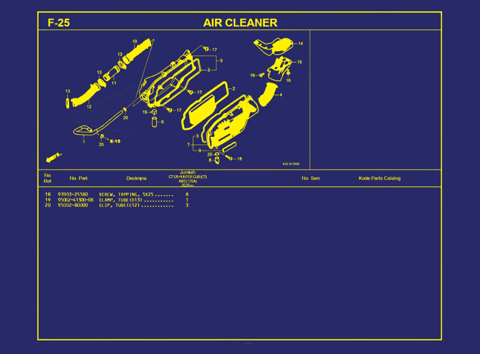 Air Cleaner 2
