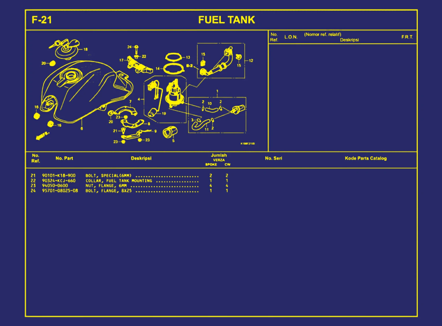 Fuel Tank 2