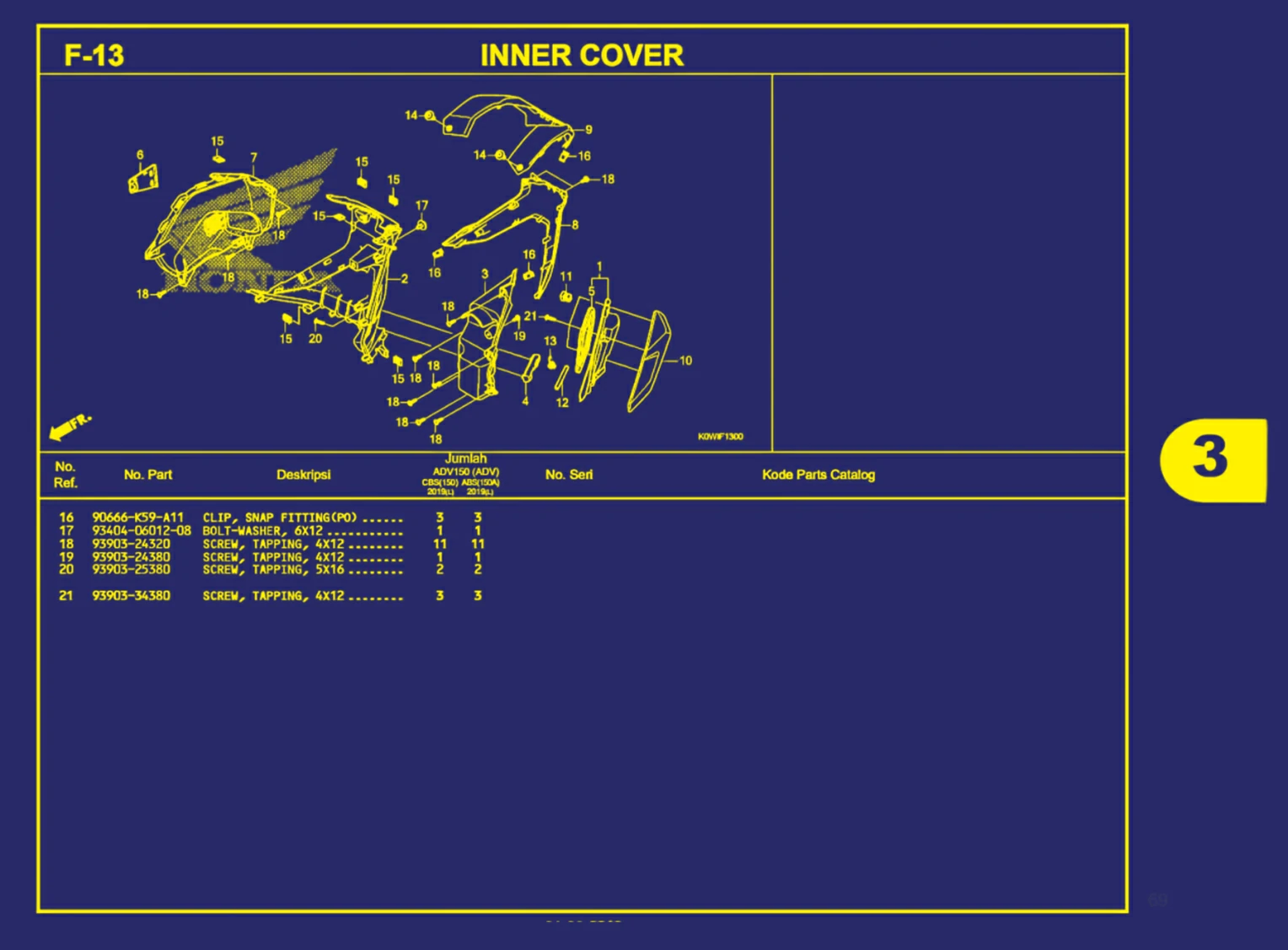 inner cover 2
