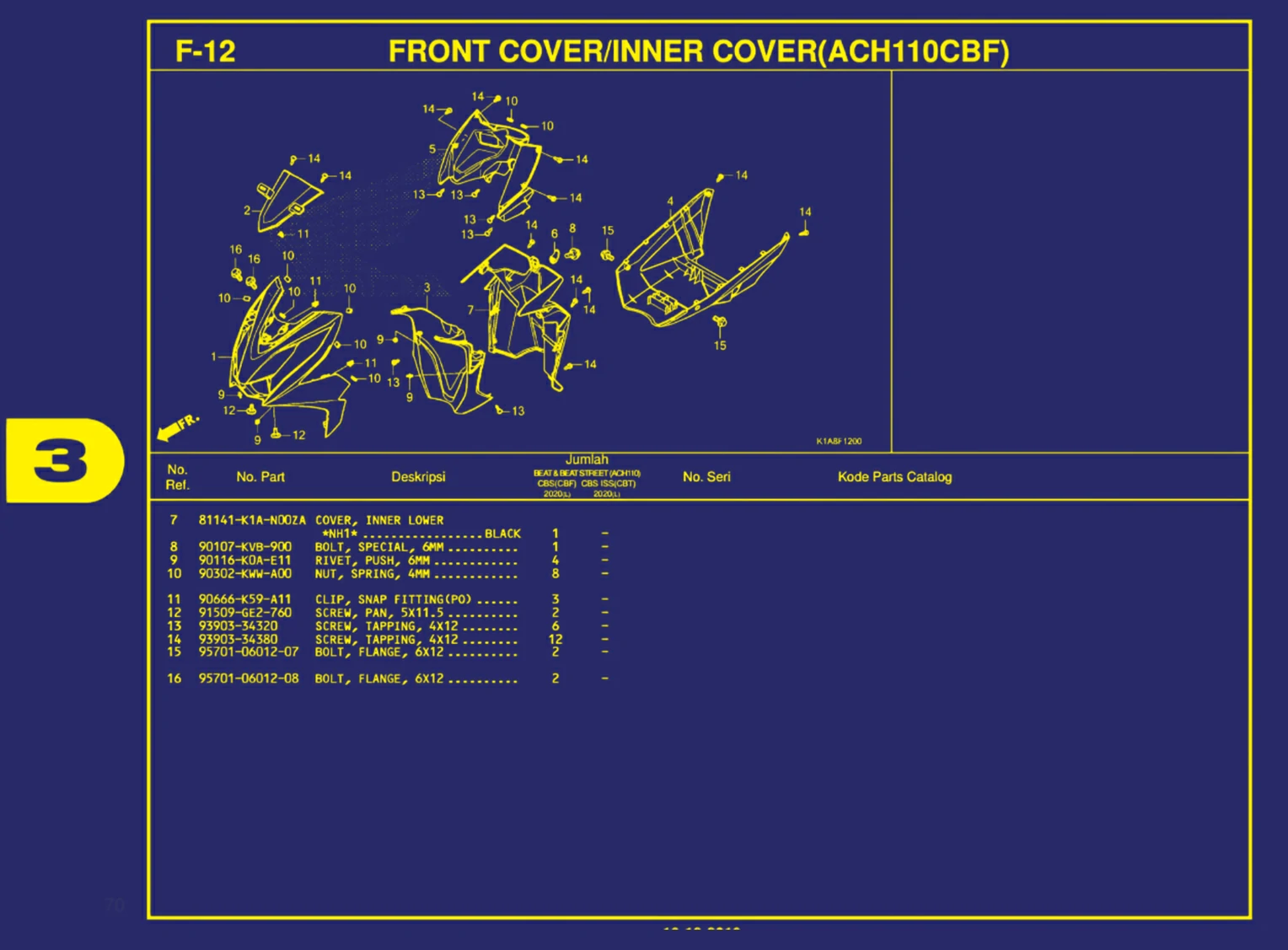 front cover atau inner cover(ach110cbf) 2