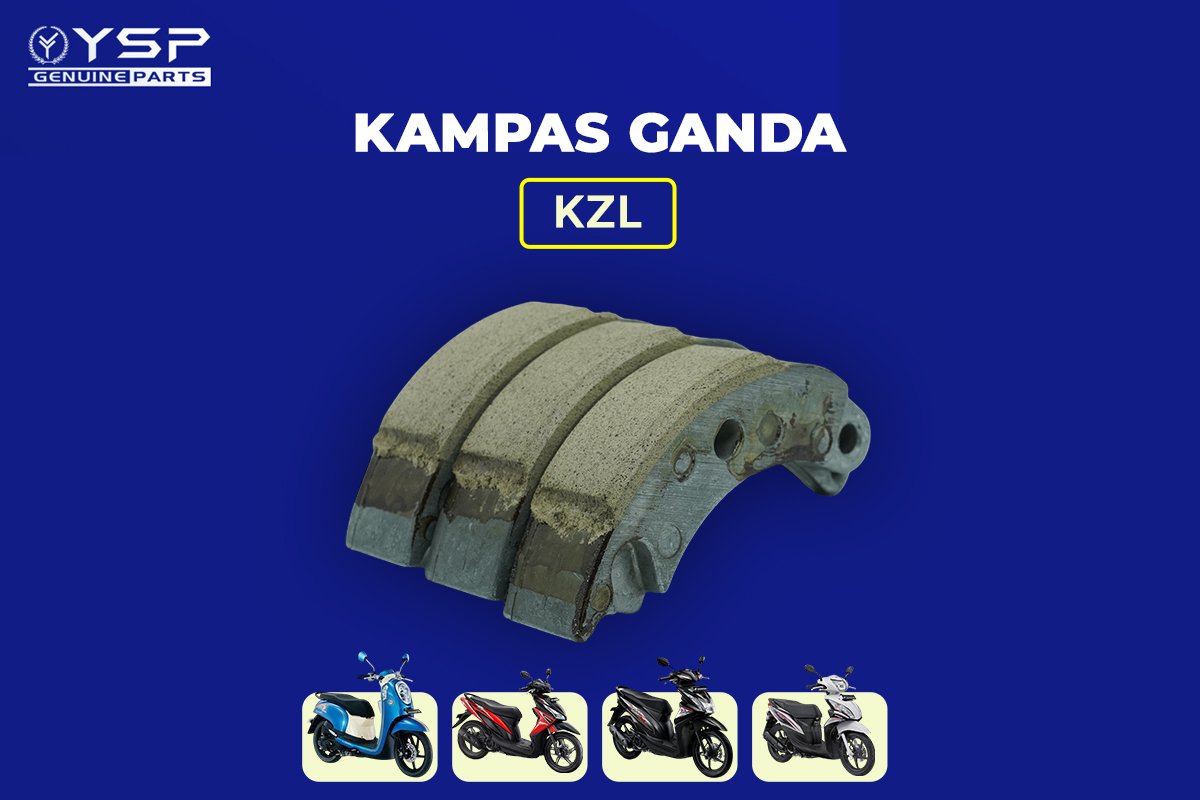 Kampas Ganda (Beat FI)