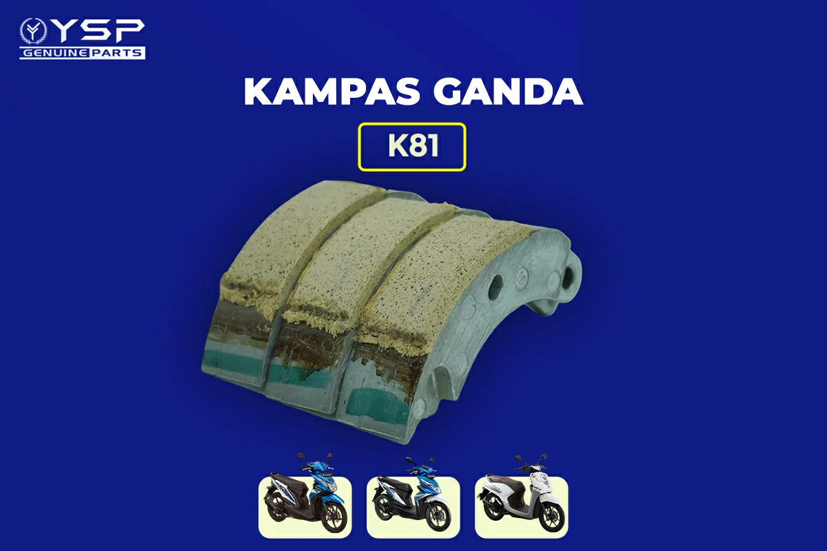 Kampas ganda (Beat Esp)