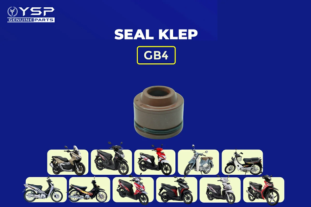 Seal Klep