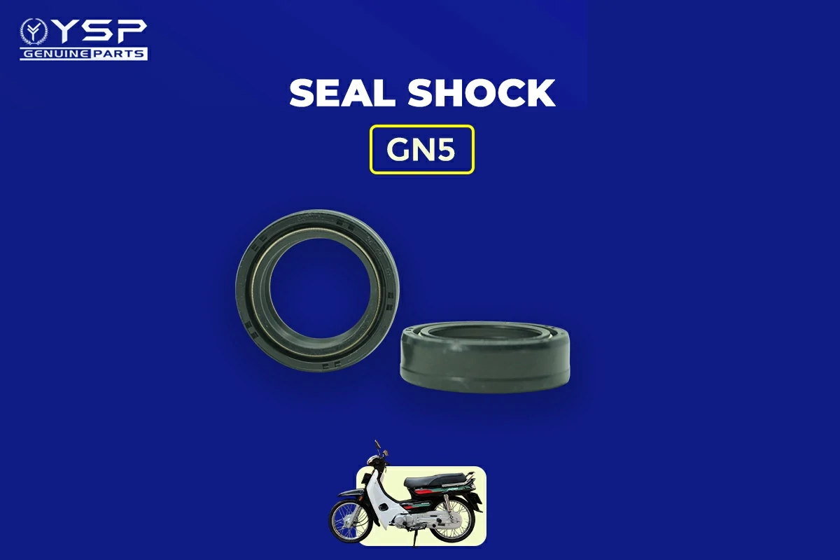 Seal Shock