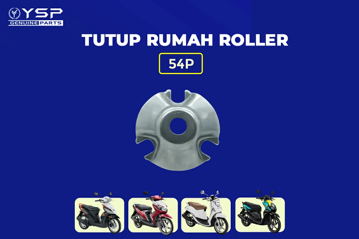 Tutup Rumah Roller