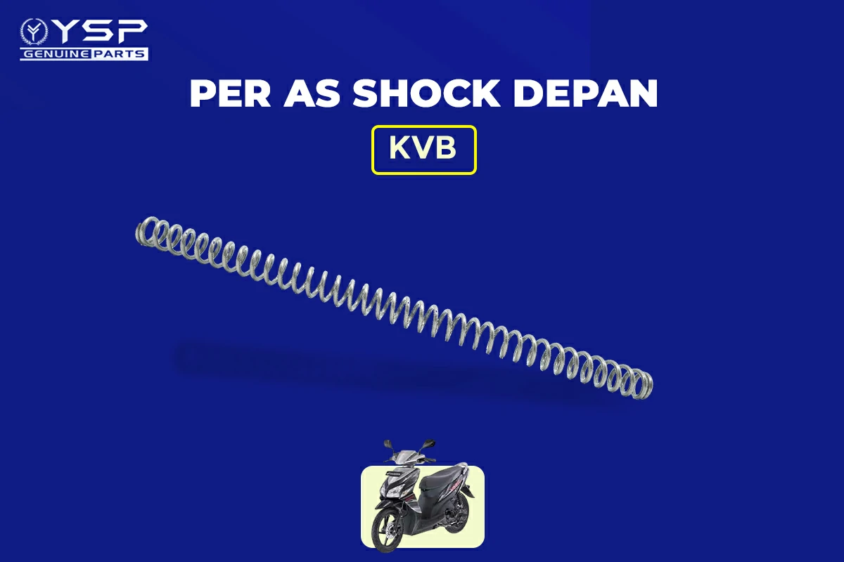 Per as Shock Depan (KVB)