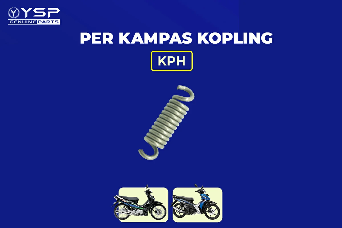 Per Kampas Kopling (KPH)