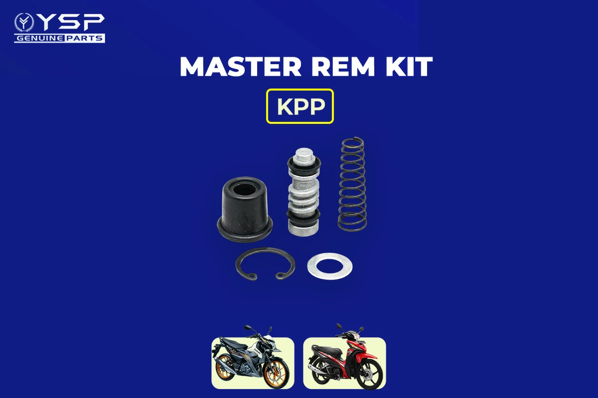 Master Rem Kit
