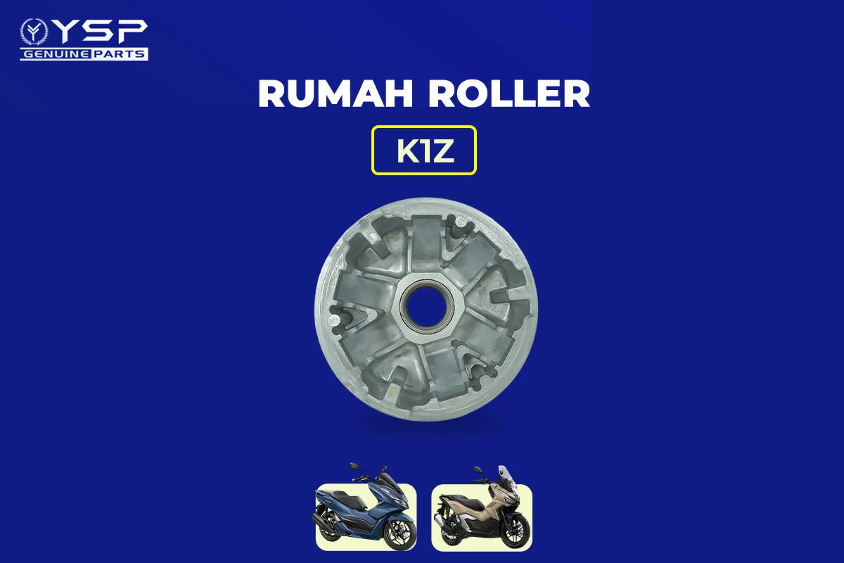 Rumah Roller