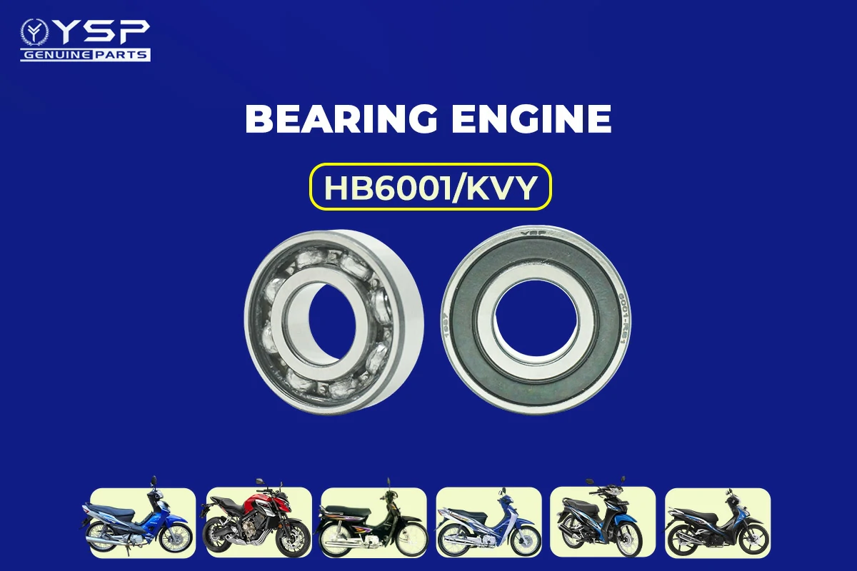 Bearing Engine