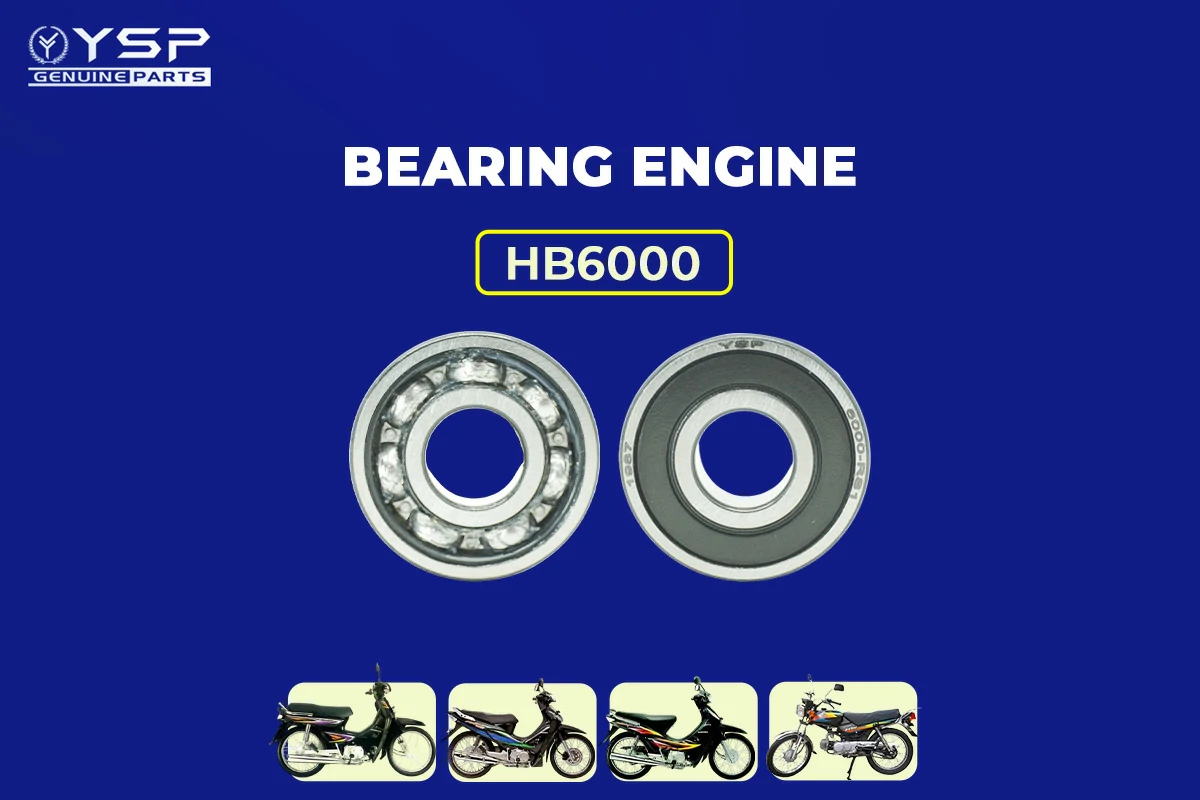 Bearing