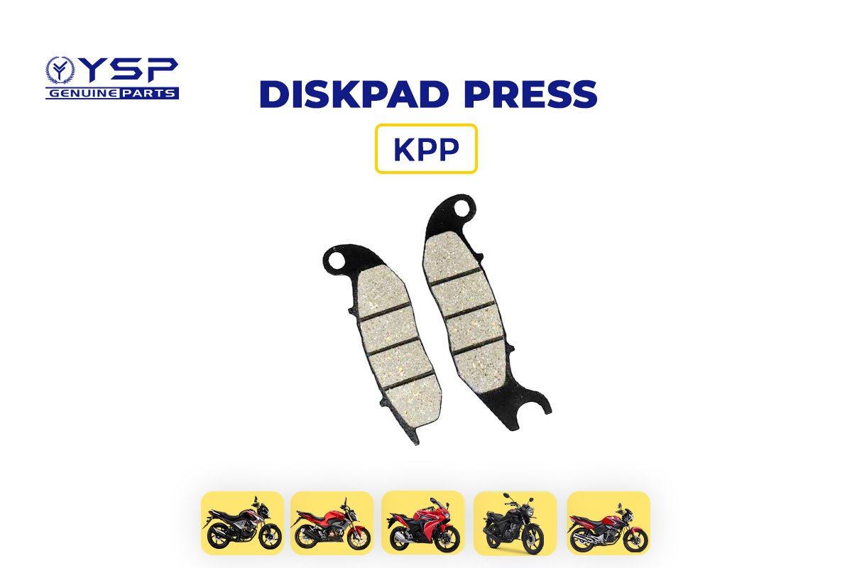 Dikspad (KPP)