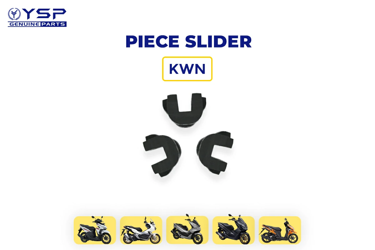 Piece Slider (KWN)