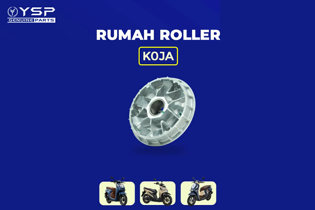 rumah roller (K0JA)