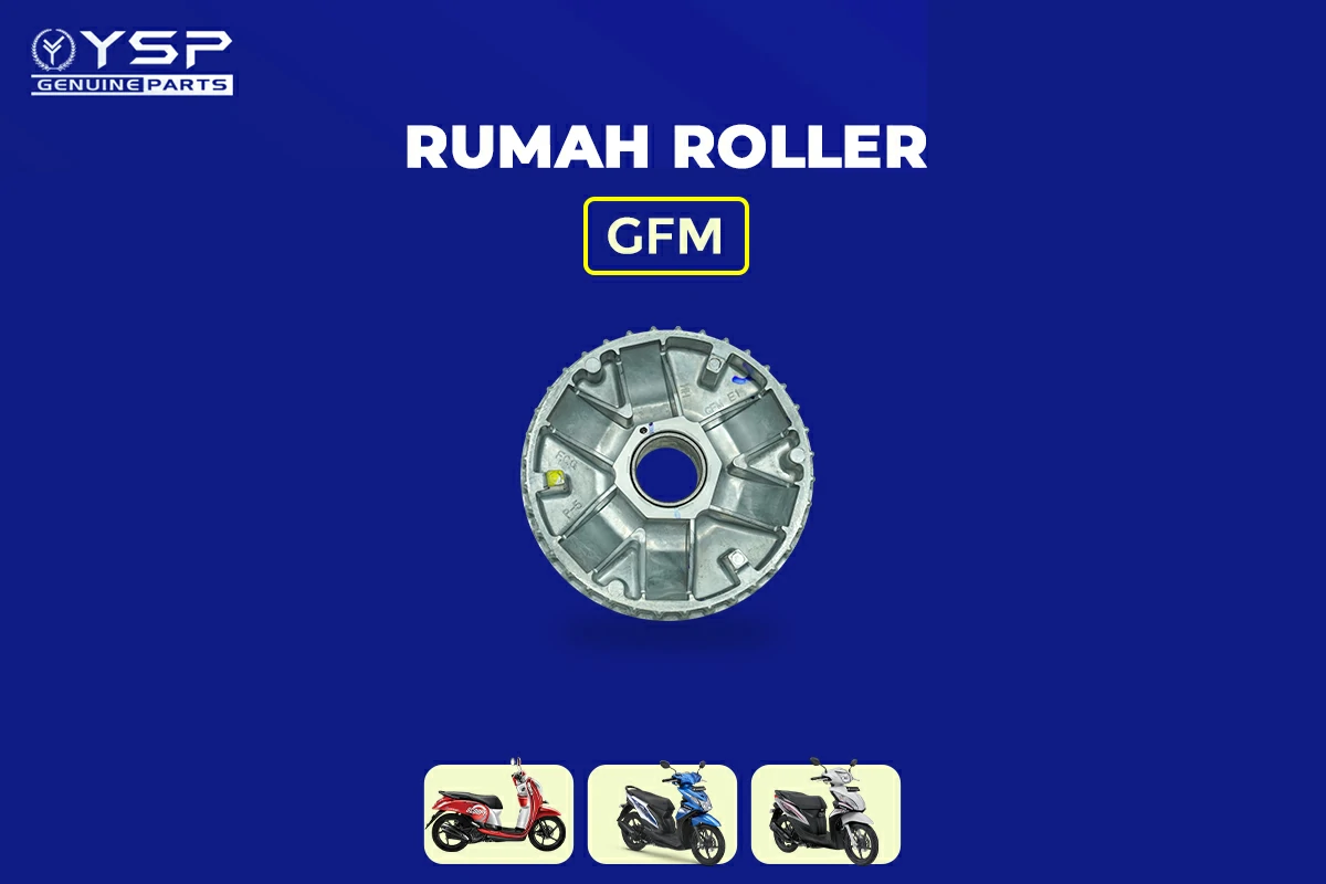 Rumah Roller (GFM)