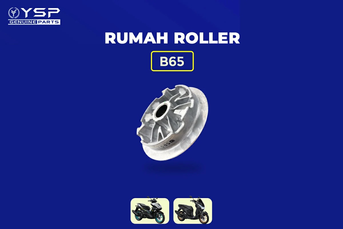 rumah roller (B65)