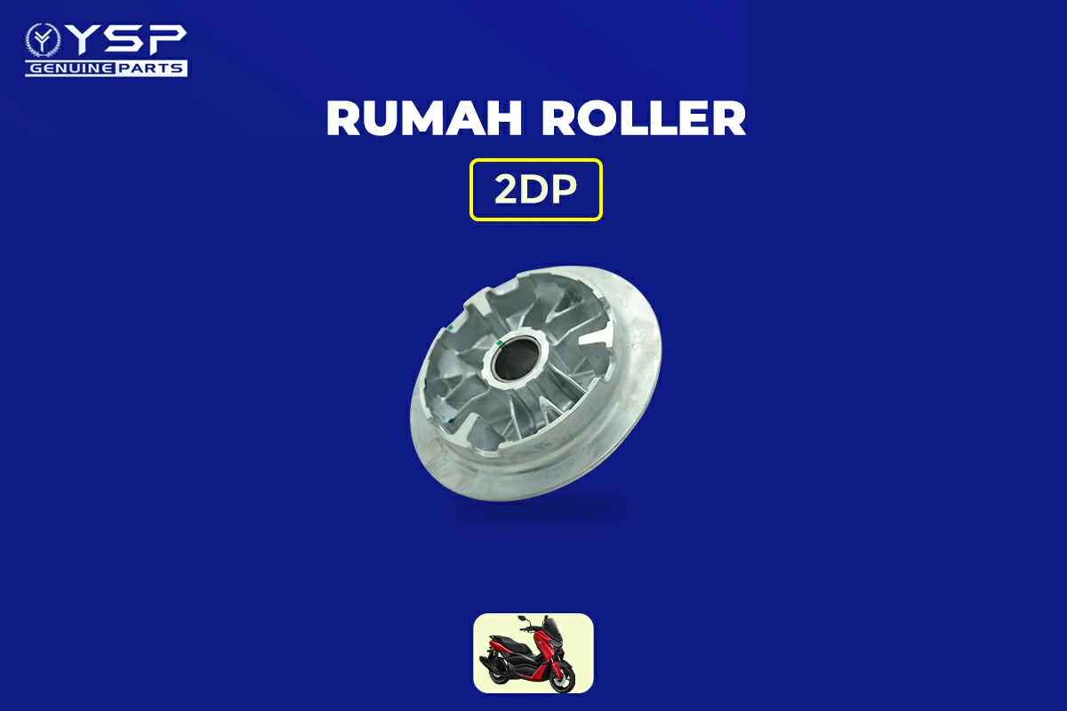 rumah roller (2DP)