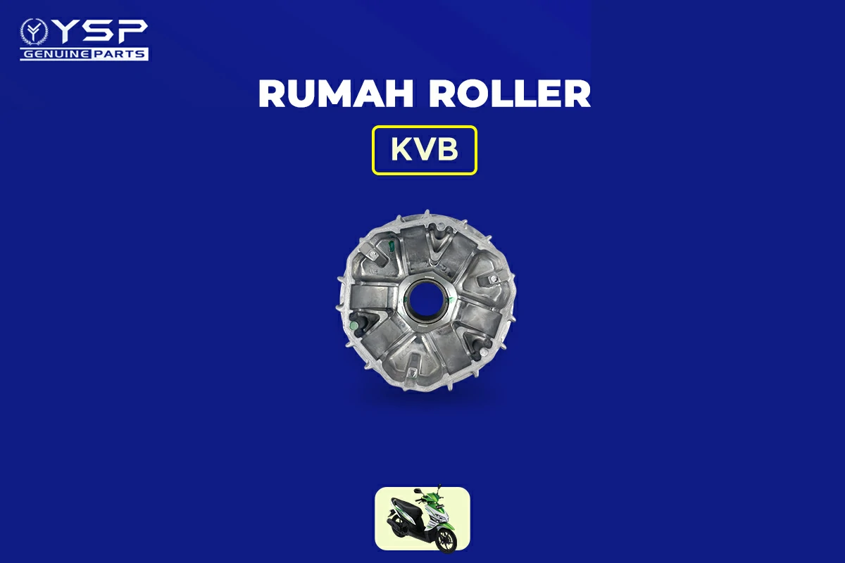 Rumah Roller (KVB)
