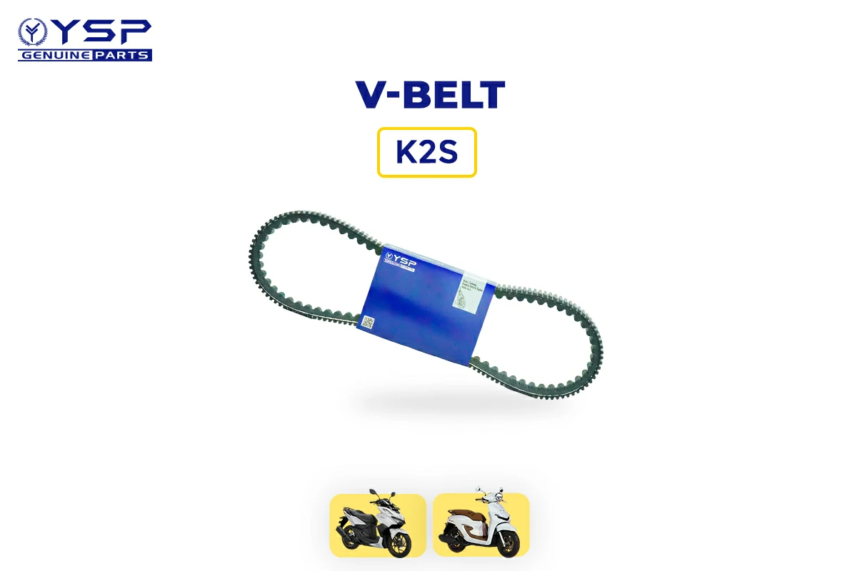 v-belt (K2S)