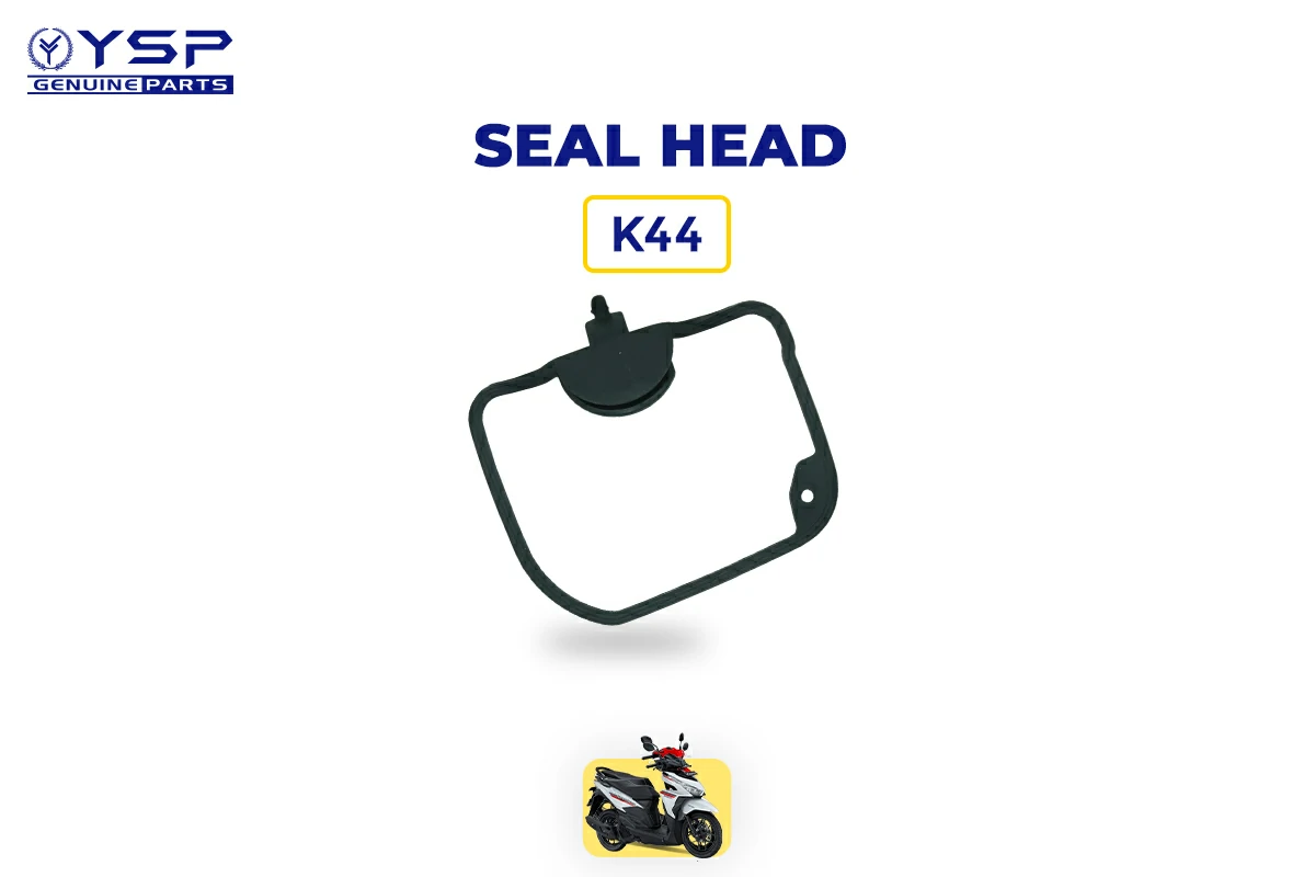 seal head (K44)