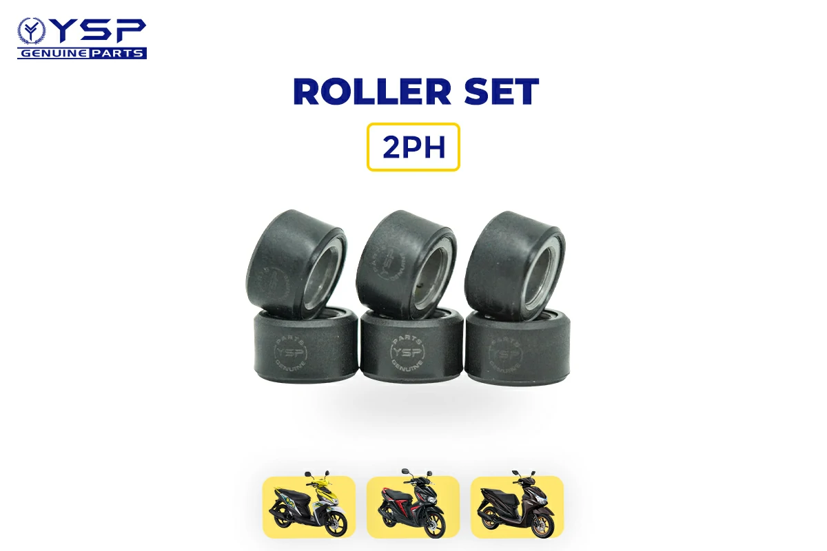 roller set (2PH)