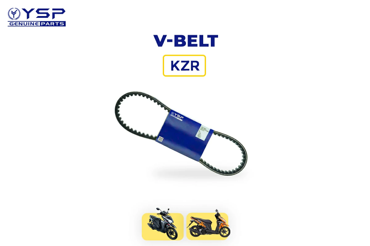 v-belt (KZR)