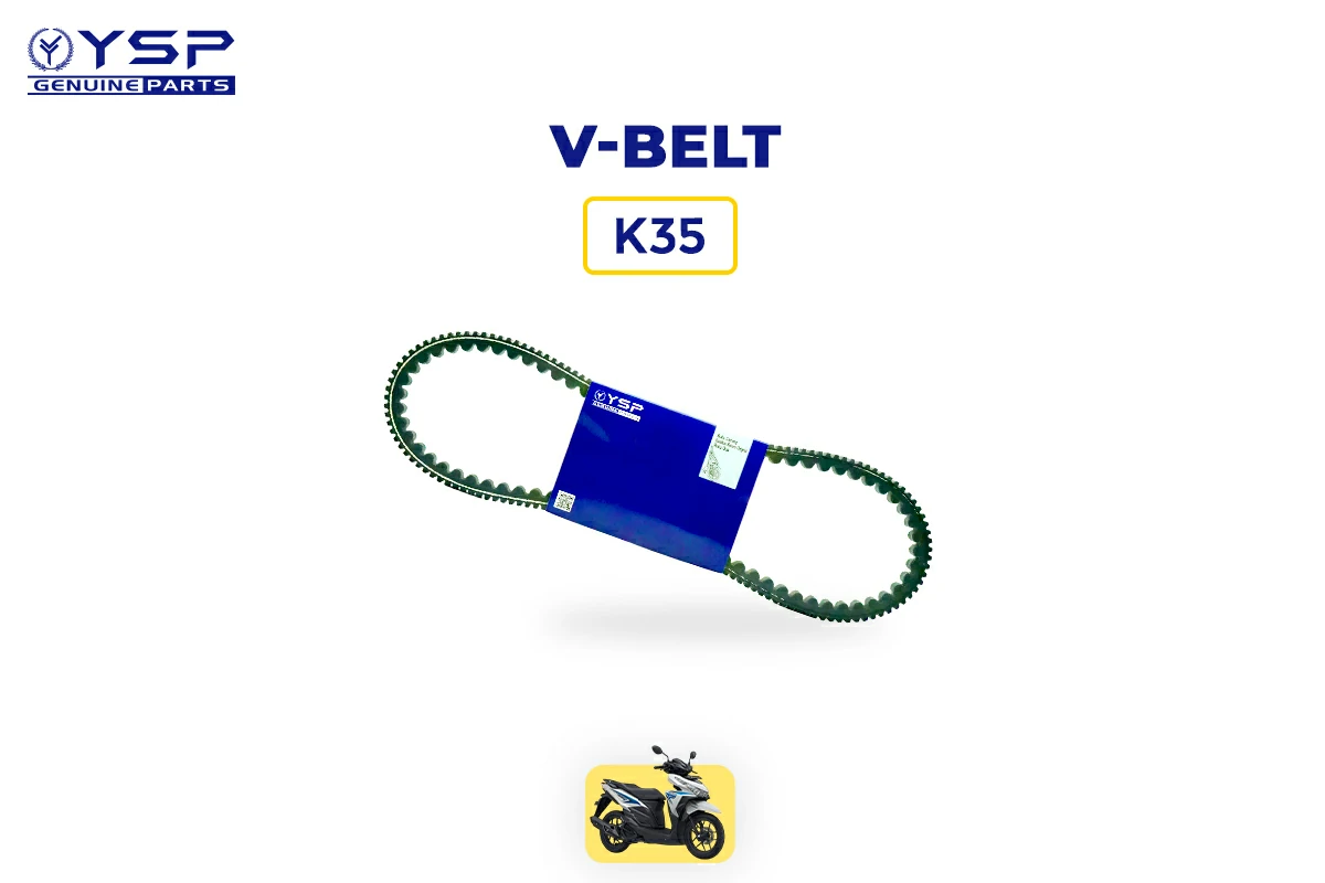v-belt