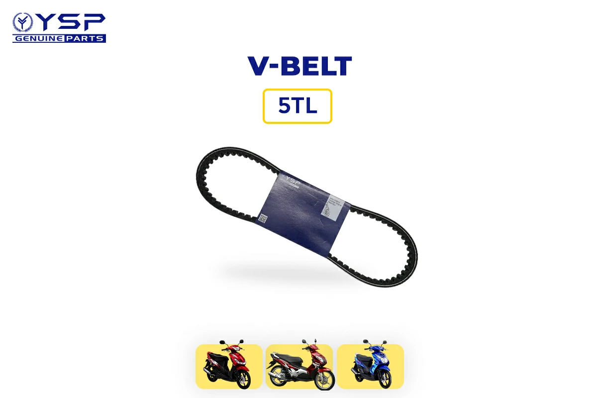 v-belt (5TL)