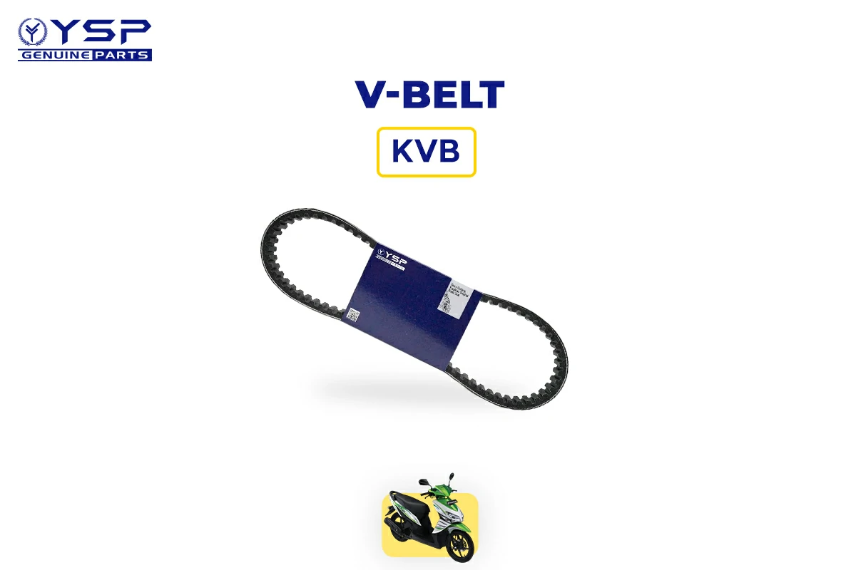 v-belt (KVB)